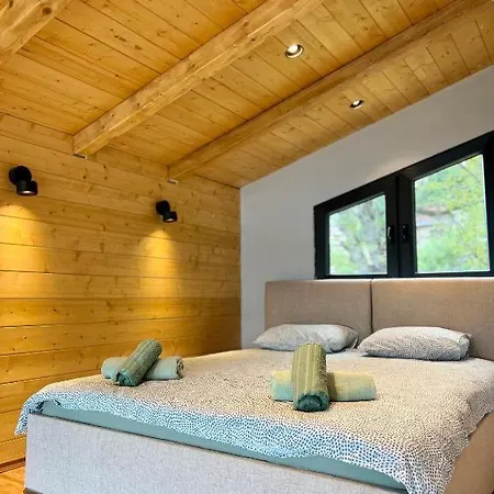 Mount Log *