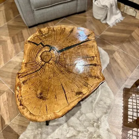 Mount Log