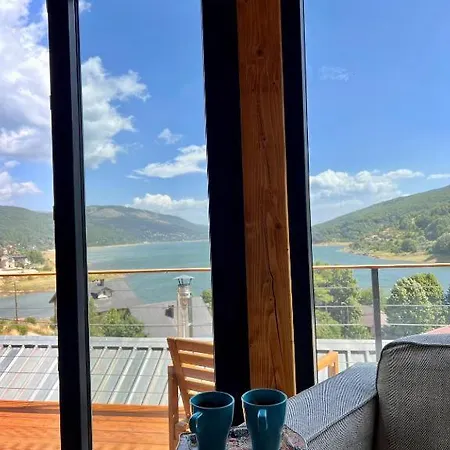 Mount Log * Mavrovo