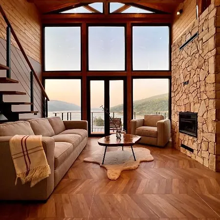 Mount Log *