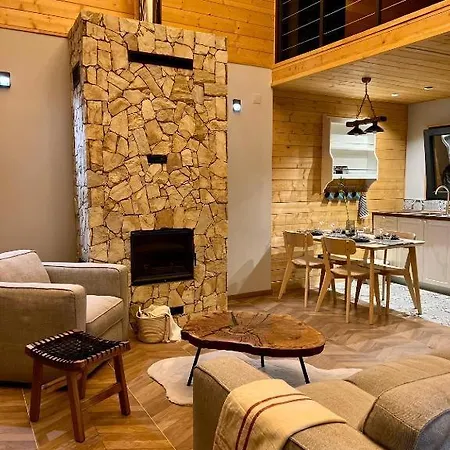 Mount Log