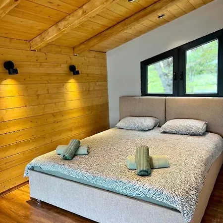 Mount Log * Mavrovo