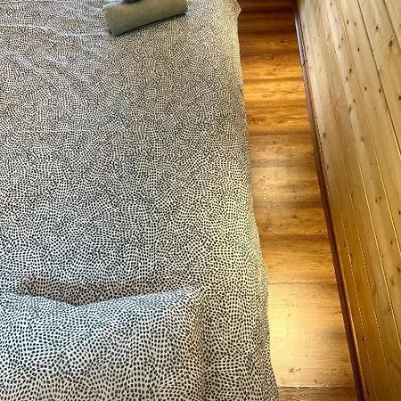 Mount Log Villa Mavrovo